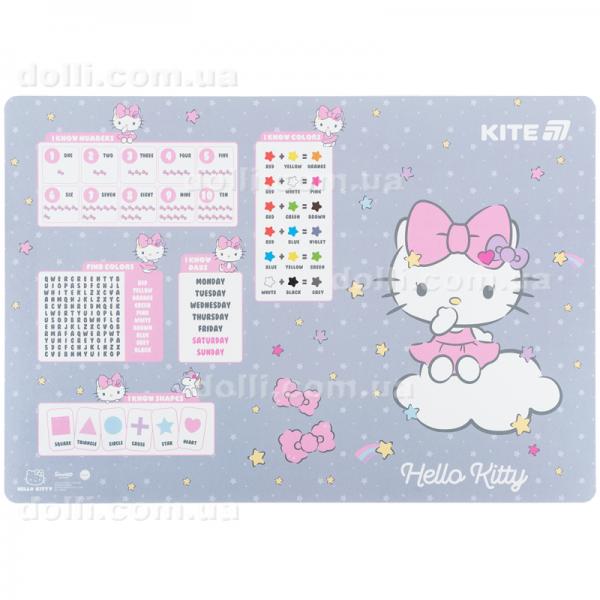 Підкладка настільна Kite Hello Kitty HK25-207-1