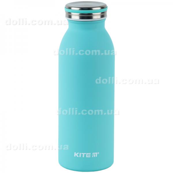 Термос Kite K24-1208-4, 450 мл, м'ятний