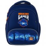 Рюкзак GoPack Education каркасний GO24-597M-5 Game On