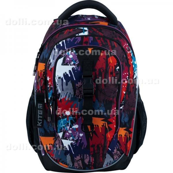 Рюкзак для підлітків Kite Education K22-816L-1