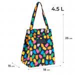 Сумка для ланчу Kite K24-2707-5