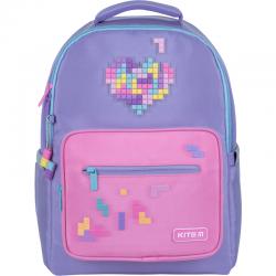 Рюкзак школьный Kite Education Tetris K22-770M-2