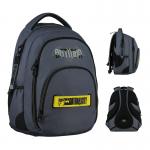 Рюкзак Kite Education teens DC Comics Batman DC24-905M