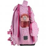 Рюкзак школьный каркасный Studio Pets SP25-555S-1