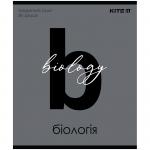 Тетрадь предметная Kite, 48 листов, набор 8 шт Софт тач та УФ лак Kite Letters K24-240-1-8