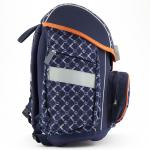 Ранец школьный каркасный ортопедический Kite College Line K18-580S-1