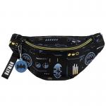 Сумка-бананка дитяча Kite Kids DC Batman DC25-2577