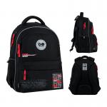 Рюкзак шкільний GoPack Education Born To Win GO26-182M-5