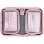 Школьный набор Kite Education Dazzling SET_K26-555S-2 (рюкзак, пенал, сумка)
