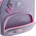 Шкільний набір Kite Education Studio Pets SET_SP25-556M (рюкзак, пенал, сумка)