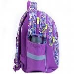 Рюкзак полукаркасный Kite Education Chilling Cat K22-700M