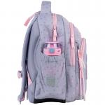 Шкільний набір Kite Education Pixel Love SET_K26-763S-1 (рюкзак, пенал, сумка)