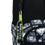 Шкільний набір Kite Education Anime Boy SET_K26-585M-5 (рюкзак, пенал, сумка)