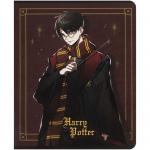 Зошит шкільний Kite Harry Potter HP25-238, 24 аркуші, клітинка