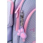 Рюкзак шкільний Kite Education Studio Pets SP24-763S