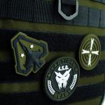 Рюкзак Kite Education teens K24-8001L-3