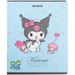 Тетрадь школьная Kite Hello Kitty HK23-239, 24 листа, в линию