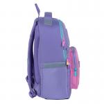 Рюкзак шкільний Kite Education Tetris K22-770M-2