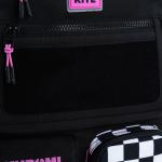 Рюкзак Kite Education teens Kuromi HK25-2587M-2
