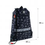 Школьный набор Kite Transformers SET_TF24-700M (рюкзак, пенал, сумка)
