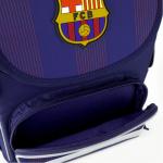 Рюкзак школьный каркасный Kite Education FC Barcelona BC20-501S