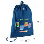 Сумка для обуви Kite Next Level K24-600M-4