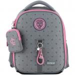 Рюкзак школьный каркасный Kite Education College Line College Line girl K24-555S-2