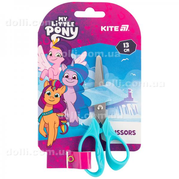 Ножиці Kite My Little Pony LP25-122, 13 см