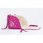 Меховой матрас для санок на овчине Baby Breeze 0301