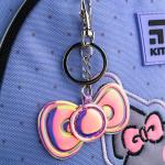 Рюкзак школьный Kite Education Kuromi HK24-700M