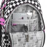 Рюкзак Kite Education teens Kuromi HK25-8001M