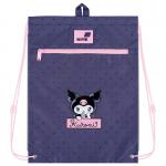 Сумка для взуття Kite Kuromi HK26-601M-9
