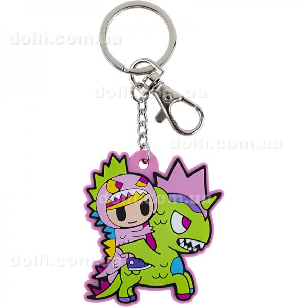 Брелок-подвеска Kite tokidoki TK24-3001-2