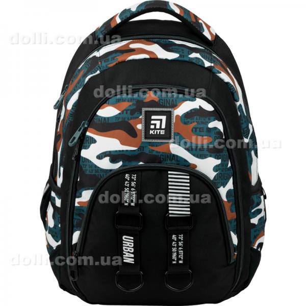 Рюкзак підлітковий Kite Education K22-905M-1