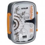 Ланчбокс з наповненням Kite Naruto NR25-181, 750 мл
