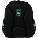 Рюкзак школьный GoPack Education Start The Game GO25-2606S-4
