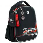 Рюкзак школьный каркасный Kite Education Racing K24-555S-5