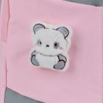 Рюкзак шкільний Kite Education Panda K25-771S-1