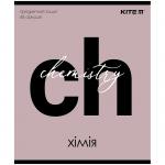 Тетрадь предметная Kite, 48 листов, набор 8 шт Софт тач та УФ лак Kite Letters K24-240-1-8