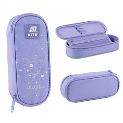 Пенал Kite Kuromi HK25-599