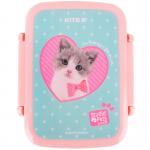Ланчбокс Kite Studio Pets SP24-160-1, 420 мл