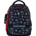 Школьный набор Kite Transformers SET_TF24-700M (рюкзак, пенал, сумка)