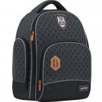 Рюкзак полукаркасный Kite Education College Line boy K22-706S-2