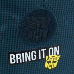 Рюкзак школьный Kite Education Transformers TF26-771S