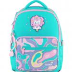 Рюкзак школьный Kite Education Rainbow Catcorn K24-770M-3