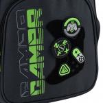 Рюкзак шкільний Kite Education Gamer K25-763S-2