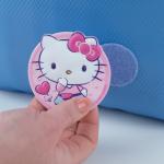 Бейдж на липучці Kite Hello Kitty HK24-3011-3