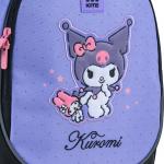 Рюкзак школьный Kite Education Kuromi HK24-700M
