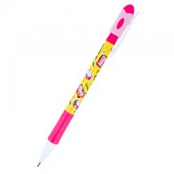 Ручка масляная Kite Hello Kitty HK21-033, синяя