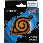Бейдж на липучці Kite Naruto NR24-3011-2